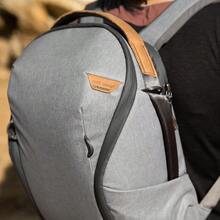 Unisex X Backpack Pack Of 1 - 15L - View 6