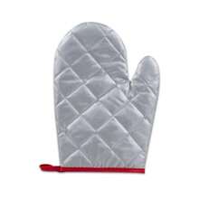 1 pieza Guantes resistentes al calor y al vapor impermeables para usar con vaporizador de ropa, accesorios para vaporizador de ropa