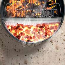 Ensemble d'outils de barbecue