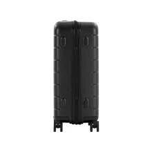Xiaomi Luggage Classic Pro 24" – Lightweight Polycarbonate Hardshell Suitcase With 65L Capacity, Smooth Rolling Wheels & Telescopic Handle, Durable Travel Luggage For Work Trips & Short Getaways - Black - View 4