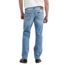 WEST Denim - Long - WORN NEW HILL - View 2