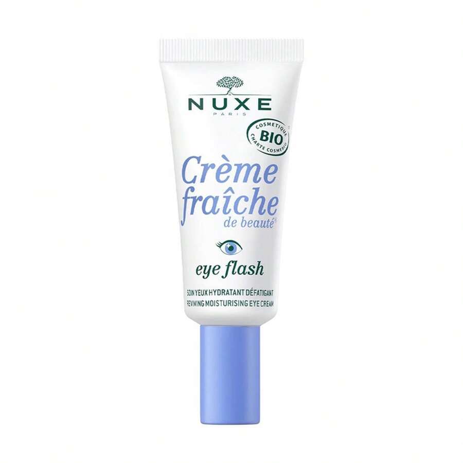 Nuxe Multifunctional Simple & Practical Eye Cream - White - View 1