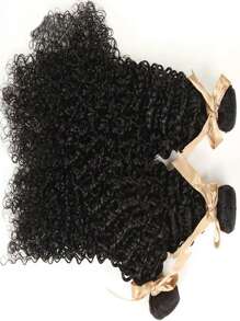Jerry Curly Human Hair Bundles 1/3/4 PCS Brazilian Kinky Curly Hair Bundles Natural Black Colored Remy Hair Extensions Human Curly Hair Bundles Curly Bundles Curly Bundles Human Hair Curly Human Hair Bundles Curly Hair Bundles Curly Weave Bundles Human Hair Black Bundles Human Hair Human Hair Bundles Bundles Human Hair Bundles Hair Bundles Weave Bundles Human Hair Wet And Wavy Bundles Hair Bundles Human Hair Quick Weave Hair