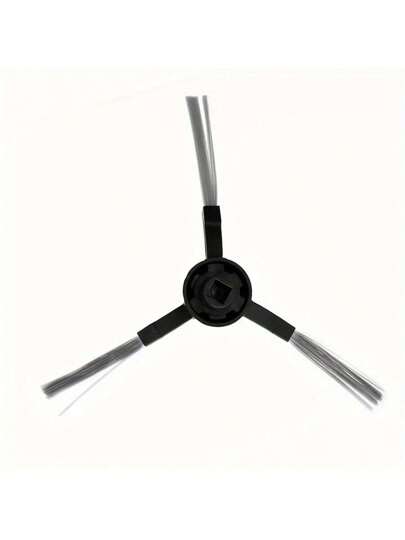 Mijia STYJ02YM Robot Stofzuiger Cleaner Side Brush Replacement, Plastic Vloer Attachment Parts Accessories, Cleaning Tool|Flexible Bristles|Durable view 8