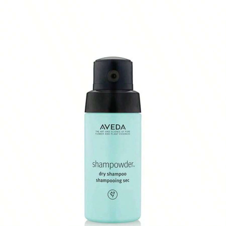 Aveda - Shampowder Dry Shampoo (56g) - White - View 1