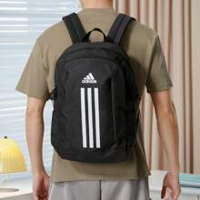 Adidas Zaino casual e alla moda unisex POWER VII, borsa da trasporto per abbigliamento sportivo IP9774