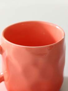 1 Stück süße Cartoon Keramiktasse - charmante Keramiktasse, perfekt als zarte Geschenkidee für Paare, hochwertige Kaffeetasse für den Schulanfang