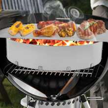 Ensemble d'outils de barbecue
