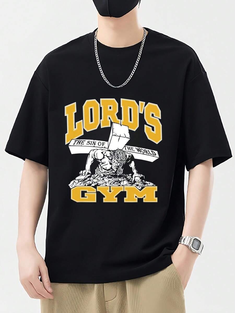 Men T-Shirts