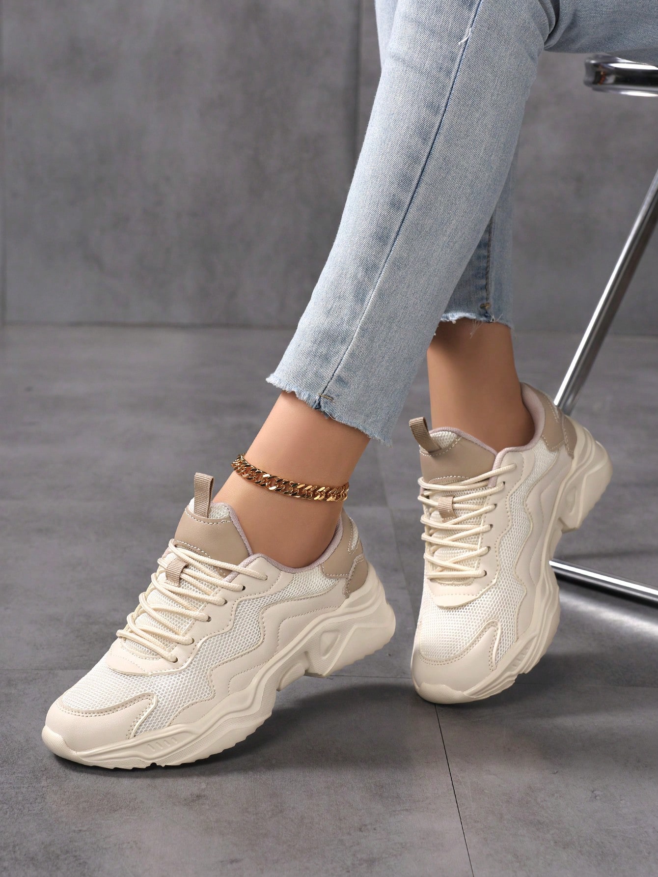 أحذية رياضية كاجوال للنساء