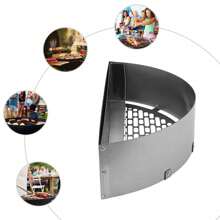 Ensemble d'outils de barbecue