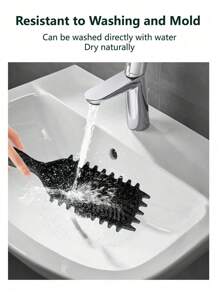 1pc/2pcs New Curling Brush, Brush Define Styling Brush For Curly Hair, Effortlessly Defined Curls, Waves & Coils, Reduces Frizz, Suitable For All Styles And All Women's Curling Hair