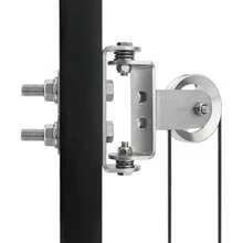 LAT Pulley System, 2025 Year - Argent - View 5