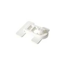 1pc Multi-Color Child Safety Protection Plastic Lock, Minimalist Baby Anti-Pinch Security Lock Suitable For Refrigerator, Cabinet, Drawer, Sliding Door & Window