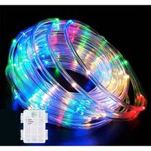 JumpTastic Trampoline Tent With 2 Pack 32.8ft Ball String Lights Fit For Straight Trampoline Straight Pole 14ft - Fits6PcsStraightTrampolinePole - View 5