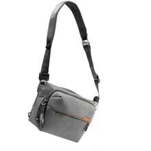 Everyday Sling 3L Ash BEDS3AS3 - as pic - View 2