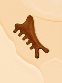 1 Pc Wooden Scalp Massager - Handmade Natural Sandalwood Wide Tooth Combs - Wood Massage Comb & Sandalwood Comb For Luxurious Massage Comb For Adds Shine And Makes Hair Smooth, Haircomb For For Men And Women, Beauty Hair Tool, Multi-Use Styling Comb For Hair Care & Body Meridian Massage Portable & Ideal Gift, Girl's Gift, Brush, Hair Brushes, Hair Brush, Detangling Brush, Hair Brush, Wooden Comb, Hair Brush, Mini Hair Brush, Detangling Brush, Hair Brushes, Curly Hair Brush, Hairdressing Equipment,Travel Essentials,Hairstyle,Hairdressing,Hair Brush,Slick Back Brush,Styling Brush,Curly Hair Brush,Edge Brush,Hair Comb,Brush Hair,Hair Brush Set,Comb Hair,Comb For Curls,Detangling Brush,Hair Brush For Women,Hair,Travel,Hair Products,Hair Tools,Hair Stuff,Barber,Barber Accessories,Barbershop,Hairdressing Equipment