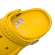 Crocs Pantofi pentru copii, sandale pentru copii, sport, agrement, în aer liber, plajă, pantofi ușori și confortabili cu gaură