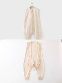 Baby Sleeping Bags - Split Leg Stripes - View 3