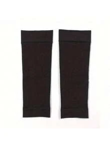 1/2 PCS Slimming Arm Shaper Massager Sleeves - Get Toned Arms & Burn Fat With Breathable Elastic Compression Wraps!