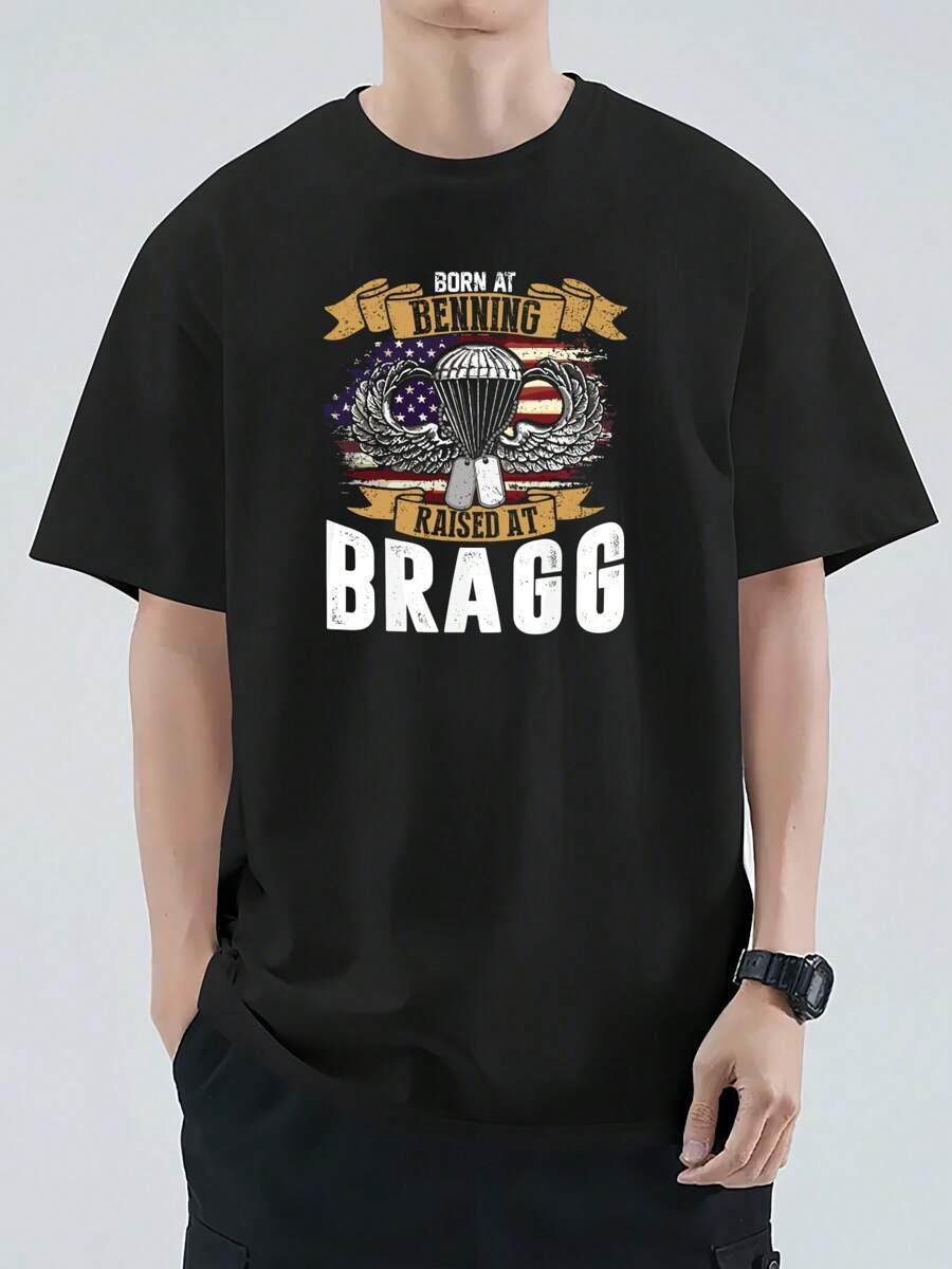 Men T-Shirts