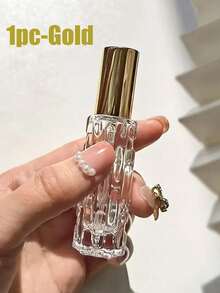 3 件便携式 10 毫升透明可再填充空气清新剂旅行瓶,喷雾瓶,完美适用于爽肤水、随时随地的美容解决方案、理想的旅行配件、旅行必需品、学校用品、假日露营、度假必需品、迷你女士空气清新剂、男士空气清新剂、海滩返校 - 彩色 - 查看 15