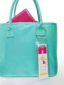 Clear Cruise Luggage Tag Set With Ring, Durable PVC, Perfect For Royal Caribbean And Celebrity Cruises - A Must-Have Accessory For Travel Enthusiasts, Cruise Travel Accessories,Cruise Clear Luggage Tag Bags With Loop Cruise Essentials Royal Caribbean Cruises And Celebrity Cruises Luggage Tag