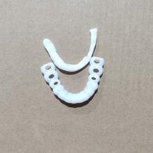 4pcs Smile Teeth Whitening Decoration Kit, 2nd Gen, Easy To Use - Multicolor - View 10