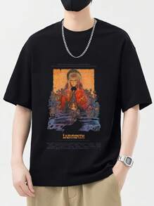 Men T-Shirts
