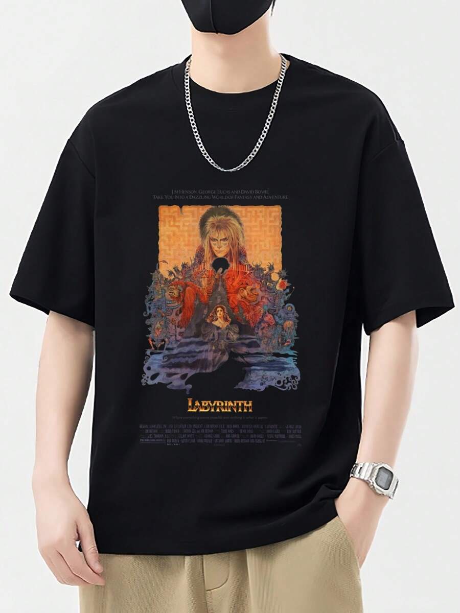 Men T-Shirts