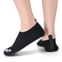 Nouvelles chaussures de sport mode casual pour hommes à deux orteils, chaussures de fitness, chaussures de plage et de natation d'été