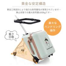 Kids Trolley Bags And Suits