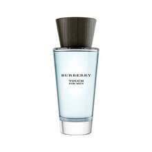 Burberry Touch M Edt 100Ml Spr - Clear - View 1