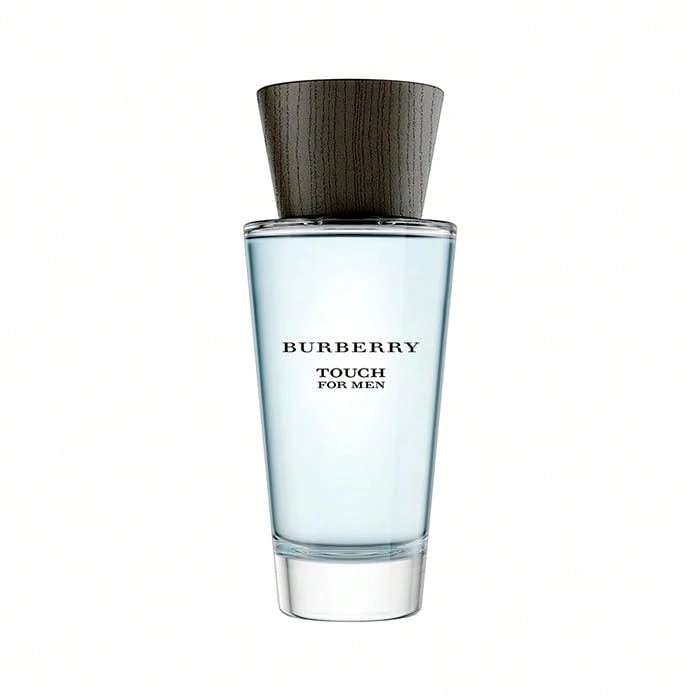 Burberry Touch M Edt 100Ml Spr - Clear - View 1