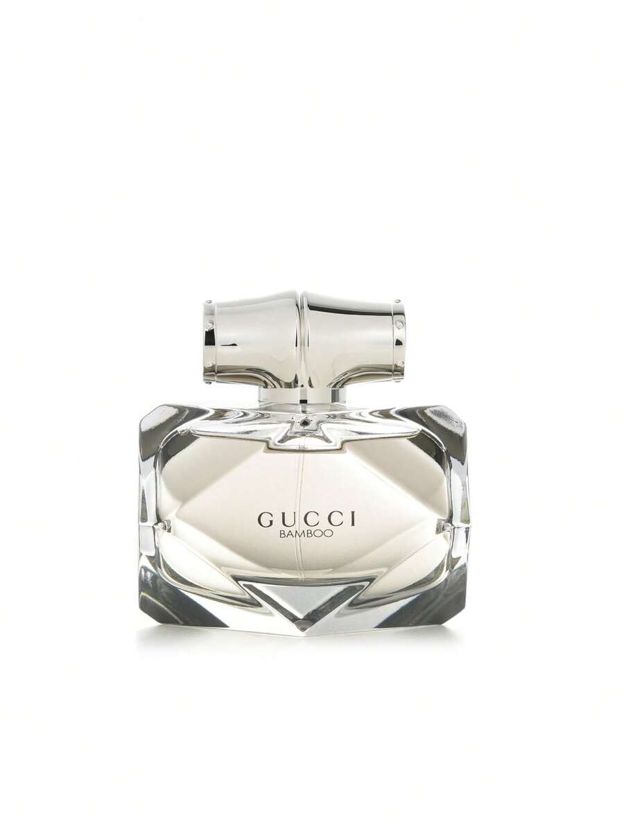 Gucci Bamboo Eau De Parfum 75 Ml - Floral - View 1