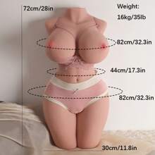 Muñecas sexuales de tamaño real de kubanlv, juguetes para hombres, gatos de bolsillo, juguetes para hombres adultos, masturbación masculina, muñecas para hombres de pecho grande, juguetes para hombres vaginales y anales (sin ropa)