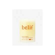 Belif Super Knights Multi Vitamin Lipcerin Multi-Purpose Glossy Lip Butter Balm With Vitamin B3, C, E & B12 | Smooths Lip Texture & Strengthens Barrier | Hydrating Korean Lip Care For Teens & Women - Belif, Belif Skincare, Vitamin C Lip Balm - 彩色 - 查看 6