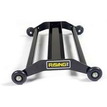 Glute Training Glider Ab GliderMultiFunction Glute Hine Hamstring RollerLeg Excerise Abdominal Roller For Workout Equipment.