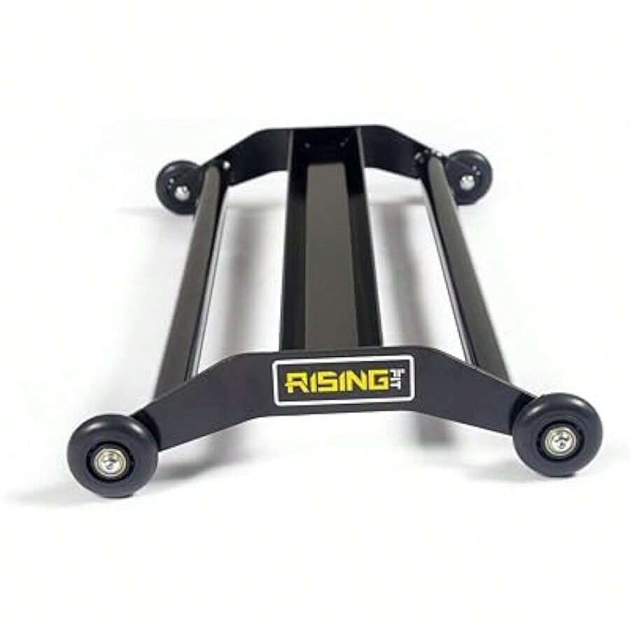 Glute Training Glider Ab GliderMultiFunction Glute Hine Hamstring RollerLeg Excerise Abdominal Roller For Workout Equipment.