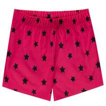 Harry Potter Short Sleeved Pyjamas | Hogwarts Girls' Short Pyjama Set | Kids' PJs | Fast UK Delivery Shipping | Trusted UK Seller | Great Gift For Girls | Perfect For Halloween, Birthdays And The Summer Holidays