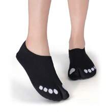 Nouvelles chaussures de sport mode casual pour hommes à deux orteils, chaussures de fitness, chaussures de plage et de natation d'été