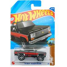 Hot Wheels Auto giocattolo in lega, Auto Culture Auto in scala 1:64, Auto giocattolo pressofusa per giocare o esporre, Auto da corsa su circuito 25F/25K edizione limitata Cadillac Audi, regalo per bambini, auto modificate originali Kia EV6SALT Dodge Corvette della polizia