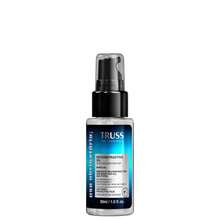 TRUSS Mandatory Use - Reconstructive Hair Oil 30ml - Clear - View 1