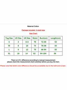 Women's Camisole With Built In Bra Modal Padded Slim Tank Top Comfortable Vest Tops - Pink - View 6