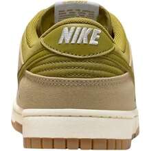 Nike Dunk Low - Sail/Pacific Moss-Cream II-Limestone - View 4