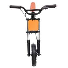 24 V elektrisches Laufrad für Kinder, einstellbare Geschwindigkeit (6–15 mph), 12-Zoll-Reifen, sichere 3-Gang-Schaltung, ideal für Kinder ab 8 Jahren