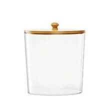 Three-Pack Laundry Detergent Dispenser Storage, Laundry Room Organization And Storage - Transparent - View 2