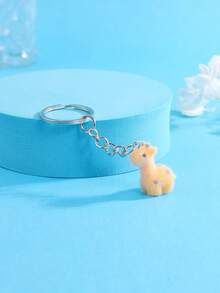 Móc khóa hình cua/hà mã/hươu cao cổ/chim cánh cụt 3D hoạt hình dễ thương bằng nhựa, mặt dây chuyền hình thú hoạt hình đáng yêu cho túi xách/điện thoại/chìa khóa, quà tặng tiệc tùng, phụ kiện xe hơi, phụ kiện túi xách, ba lô đi học, phụ kiện túi xách phong cách Gothic Y2K, dây đeo có ngăn đựng thẻ ID, phụ kiện xe hơi, phụ kiện túi xách Giáng sinh, quà tặng giáo viên, bạn bè, chị gái, quà tặng cho mẹ, cha, tốt nghiệp và giáo viên. - Nhiều màu - Xem 14
