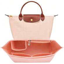 Handbag, Suitable For Baby Carrier, Mommy Bag, Lining Bag, Supportive Lining Bag, Storage Organizer Bag, Cosmetic Bag, Medium Bag - Multicolor - View 18