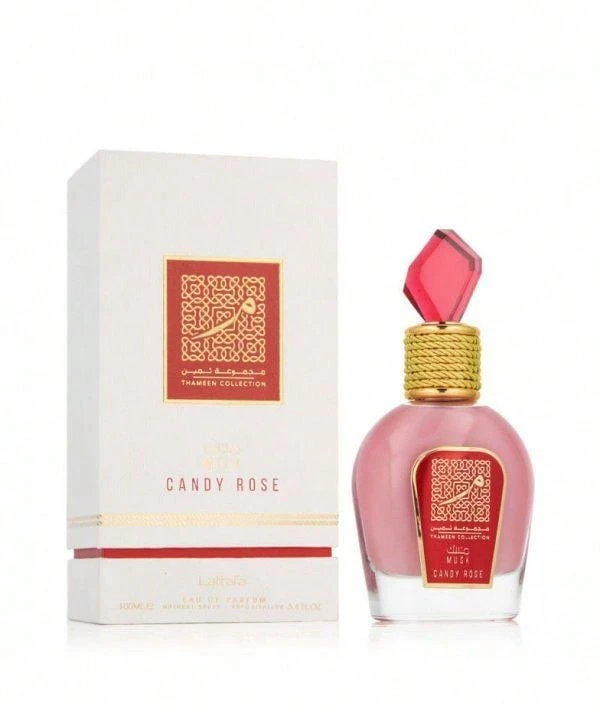 Lattafa Parfum - Doux - Voir 1